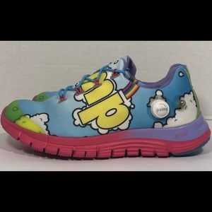 Reebok Z Pump Womens Size 9